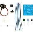 thumbnail image 2 of K-23 - BURGLAR ALARM, 2 of 2