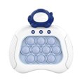 thumbnail image 1 of Bubble Light Up Game Juguete Con Batería Regalo Cumpleaños para (Astronauta), 1 of 9