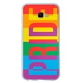 thumbnail image 1 of Funda Antigolpes InstaCase para Galaxy J4 Core Pride LGBTT Colores, 1 of 4