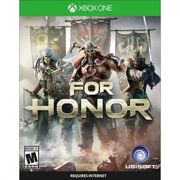Restored For Honor Xbox One [Factory ] (Refurbished)