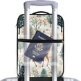 thumbnail image 5 of Elk Deer Premium Polyester Shoe Containers - Organize and Your Shoes - 23x31cm/9x12in Size, 5 of 7