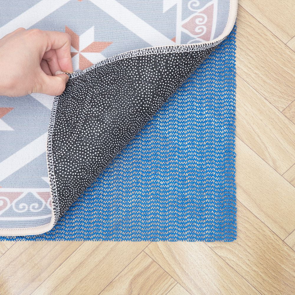 RAY STAR Drawer Liner and Shelf Liner 20inx60in Strong Grip, Non Adhesive Easiest Install Mat, Durable Organization Liners