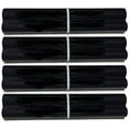 thumbnail image 2 of Lot de 4 Rouleaux de Recharge de Film LUX3CR Compatible avec Sharp Fax UX245L UX300M UX305 UX310 UX320 UX330L UX335L UX340 UX340L UX340LM UX345 UX345L UX355 UX355L UX370 UX460, 2 of 4