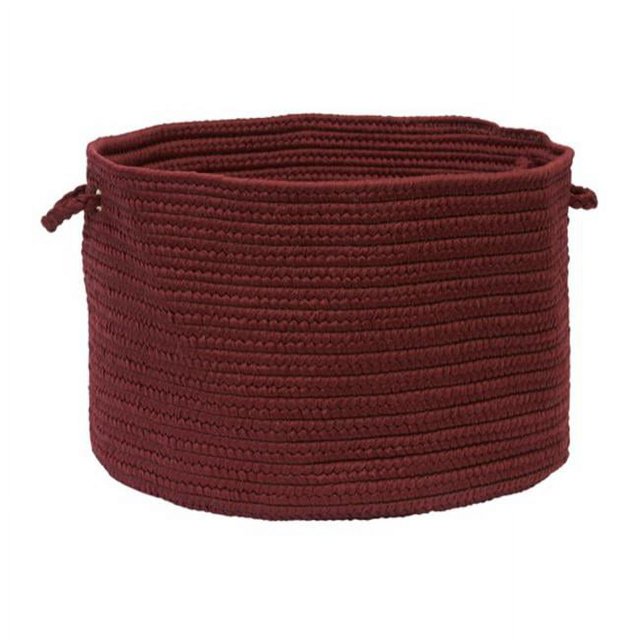 Colonial Mills BR75A018X018 Panier Utilitaire Boca Raton - Corona 18 Po x 12 Po