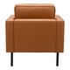 thumbnail image 4 of Sillón Decade Kessa Muebles Cafe 82 x 82 x 92 cm, 4 of 5
