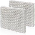 thumbnail image 1 of A10 Replacement Water Panel Filter for Aprilaire Whole House Humidifier Pad Filters Models 110, 220, 500, 500A, 500M, 550, 550A, 558 Humidi, 1 of 4