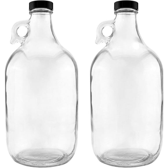 Glass Jug Gallon