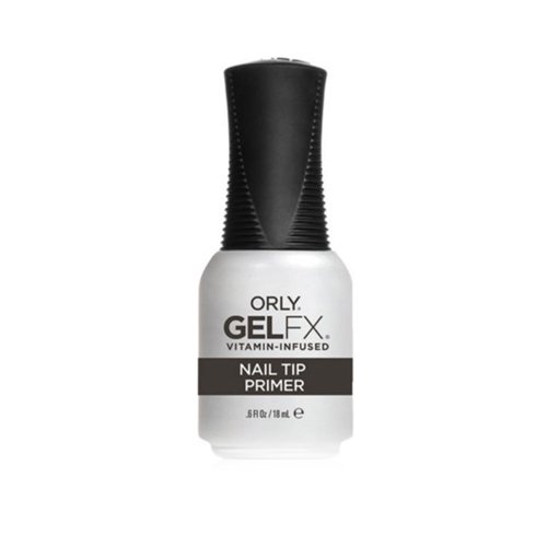 Orly Gel FX Gel Nail Polish VitaminInfused "Nail Tip Primer 34104" 0.