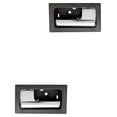 thumbnail image 1 of Manijas De Puertas Interiores F-150 2009 A 2014 Ford Del/Tra HUSHAN ., 1 of 4