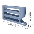 thumbnail image 4 of Guozer Stackable Egg Storage Eggss Storage Box for Refrigerator Kitchen Supplies, 4 of 9