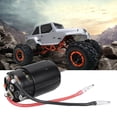 thumbnail image 2 of Moteur à is de carbone SURPASS HOBBY 550 pour modèle réduit de voiture RC 1/10 (27T), 2 of 4
