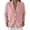 Pink, variant on TGSLY Women's Shawl Collar Sweater Soft Smooth V Neck Button Down Long Sleeve Knit Cardigan Oversize Casual Solid Color Fall Winter Outerwear XXL