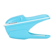 Hand Stapleless Stapler, Stapleless Stapler Stapleless Paper Stapler Convenient Stapleless Stapling Machine  For