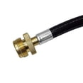thumbnail image 4 of Propane Adapter Hose Interface For Connecting Gas Cylinder Conversion Head Pipe 4ft Shenzhuyue, 4 of 10