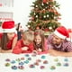 thumbnail image 5 of Benzem Juego de 50 piezas de mini coches de carreras, vehículos de carreras para niños pequeños, juguetes a granel, caja de tesoro, premios de aula, rellenos de piñata, bolsas de regalos para niños y, 5 of 5