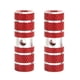 thumbnail image 1 of Toystoory Tija de pie redonda Bazooka/Mountain Bike roja Ciclismo, 1 of 6
