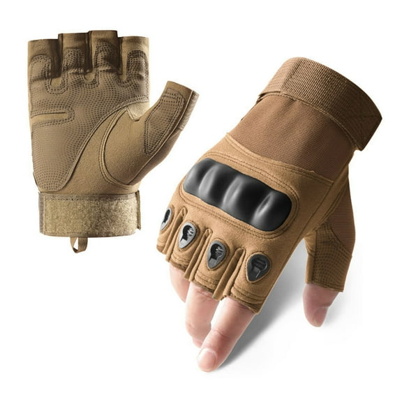 Professional Sport Training Gloves Cycling Gloves with Half Finger for Outdoor Biking and Motorcycling Enthusiasts