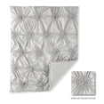 thumbnail image 4 of Levtex Home Baby Willow 5 Piece Crib Bedding Set, Grey, 4 of 4