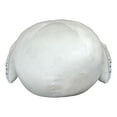 thumbnail image 3 of Harry Potter Warner Bros Hedwig Round Plush Cloud Pillow, Entertainment for Kids, 3 of 5