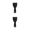 thumbnail image 2 of Kearding Impresora 3D SLA resina herramienta especial pala para Ender 3 3D impresora pala herramienta de extracción goma zafiro Pro 2 pulgadas 3 pulgadas Type3 NO3, 2 of 6
