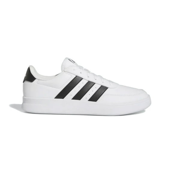 Tenis Adidas BREAKNET 2.0 Hombre HP9426 Blanco 29 cm