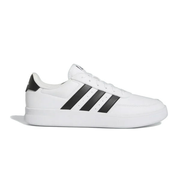 Tenis Adidas BREAKNET 2.0 Hombre HP9426 Blanco 29 cm