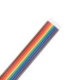 thumbnail image 4 of Unique Bargains 30cm Female to Tined Tip Cable for Arduino, Breadboard Jumper Wires, 8-Pin, 1 Count, 4 of 4