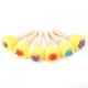 thumbnail image 4 of Reusable Easily Painting Brush, Sponge Paint Brush, Beginners Adults Travelers Art Hobbyists Friends For Art Students Children ANGGREK Paint Sponges, 4 of 8