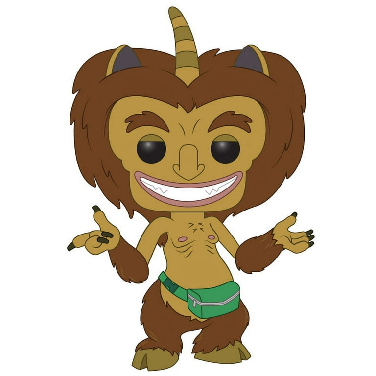 Funko pop cheap hormone monster
