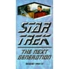 Star Trek: The Next Generation - Descent, Part II (Full Frame)