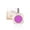 Purple-D, variant on Pressed Powder Purple Eyeshadow Single Glitter Shimmer Plum Eyeshadow Waterproof Eyeshadow for Adult Festival Rave Halloween Stage Party Makeup
