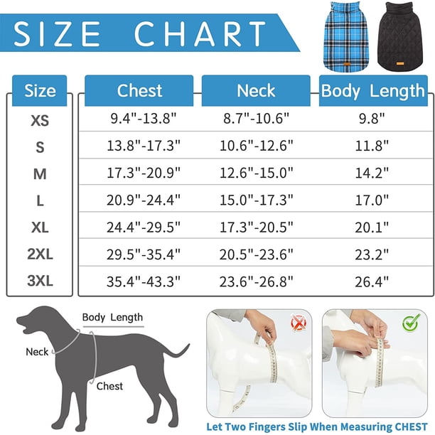 Ropa Impermeable Para Perro Grande, Abrigo Cálido Para Perro Grande