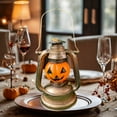 thumbnail image 5 of HomeKingdee 3D Halloween Pumpkin Lights Scary Music Sound Lantern for Halloween Decorations, 5 of 6