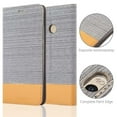 thumbnail image 2 of Cadorabo Case for Xiaomi MAX 2 Cover Book Wallet Screen Protection PU Leather Flip Magnetic Etui, 2 of 6