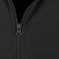 thumbnail image 4 of Result Core Boys/Girls Micron Fleece Jacket, 4 of 4