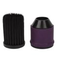 thumbnail image 2 of Hair Sweep Brush, Barber  Brush Convenient Practical Lightweight Portable  For Home, 2 of 8