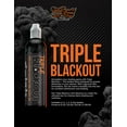 thumbnail image 2 of World Famous Tattoo Ink - Triple Blackout Tattoo Ink - Dark & Bold Black Shade - Professional Tattoo Ink & Tattoo Supplies - Vegan & Non-Toxic (1 oz), 2 of 8
