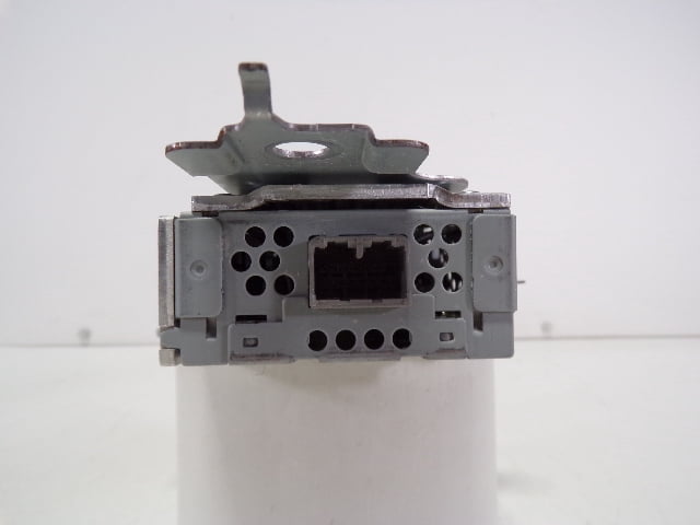 Pre-Owned 16-17 Honda Accord Tuner Unit OEM LKQ - Verify Specific Vehicle Fitment In Description - (Good)