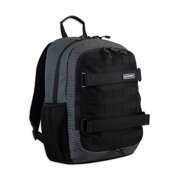 Eastsport Strategic Skater Backpack, Burlap Weave