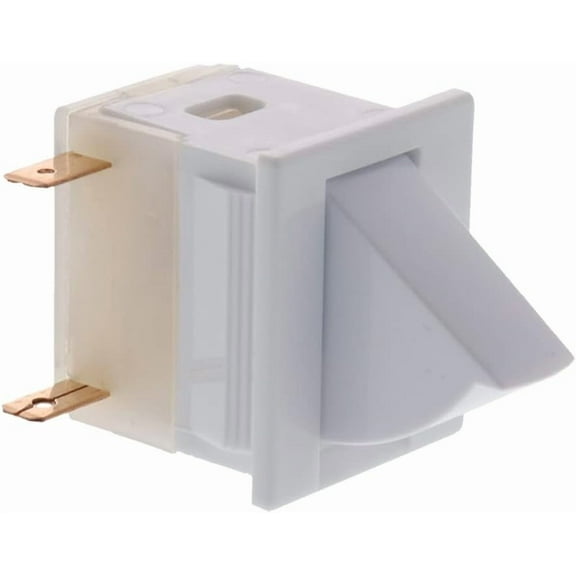 Refrigerator Light Switch for Whirlpool, AP6893312, PS12728638, W11384469