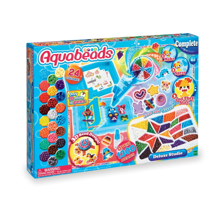 Aquabeads cheap deluxe studio