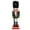 Green, variant on Tersarium Christmas Wooden Nutcracker Traditional Wooden Soldier Nutcracker Craft