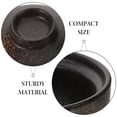 thumbnail image 3 of Japanese Ceramic Soup Bowl with Lid Microwavable Ramen Bowl Cereal Bowls Decorative Instant Noodles Dish for Steaming Baking Serving, 3 of 5