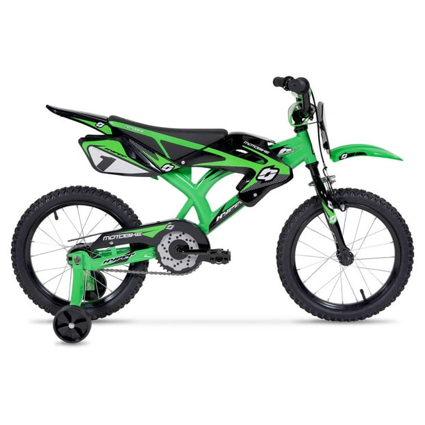 Hyper Bicycles 16