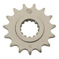 thumbnail image 2 of Primary Drive Front Sprocket 15 Tooth for Yamaha XSR700 2018-2022, 2 of 3