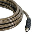 thumbnail image 2 of Simpson Cleaning 41113 Monster 4500 PSI Cold Water Pressure Washer Hose, 25 Feet, 2 of 3