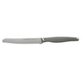 thumbnail image 3 of Rachael Ray Cutlery Japanese Stainless Steel Utility Knife Set, Gray, 2-Piece, 3 of 5