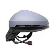 audi allroad door mirror set