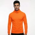 thumbnail image 6 of Long Sleeve Hooded Work Shirt with Built-In Face Mask – Hi-Vis Colors, 6 of 9