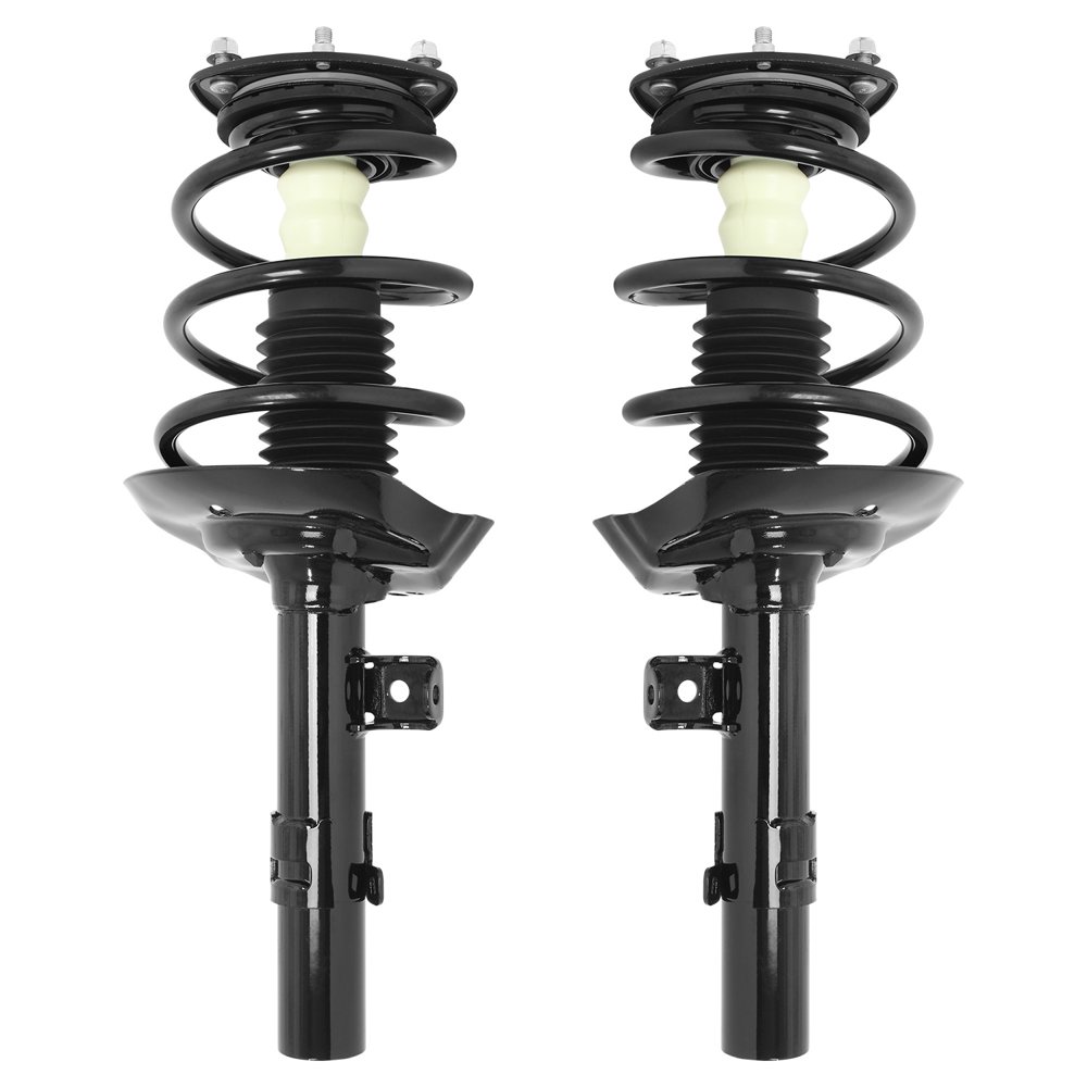 Unity Automotive 21121511216001 Front 2 Wheel Complete Strut